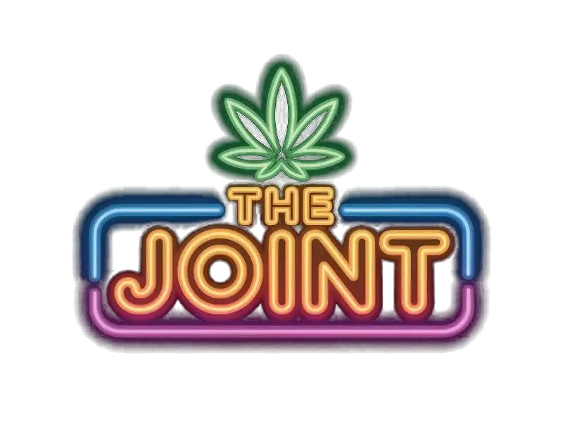 The Joint -- Sitka's Cannabis Dispensary